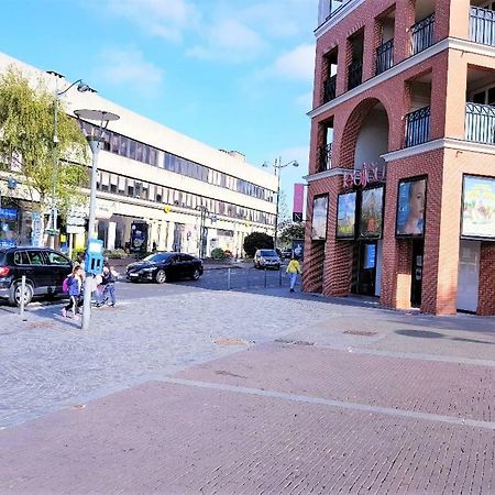 Chambre Privee Entre Paris Et Disneyland Daire Noisy-le-Grand Dış mekan fotoğraf
