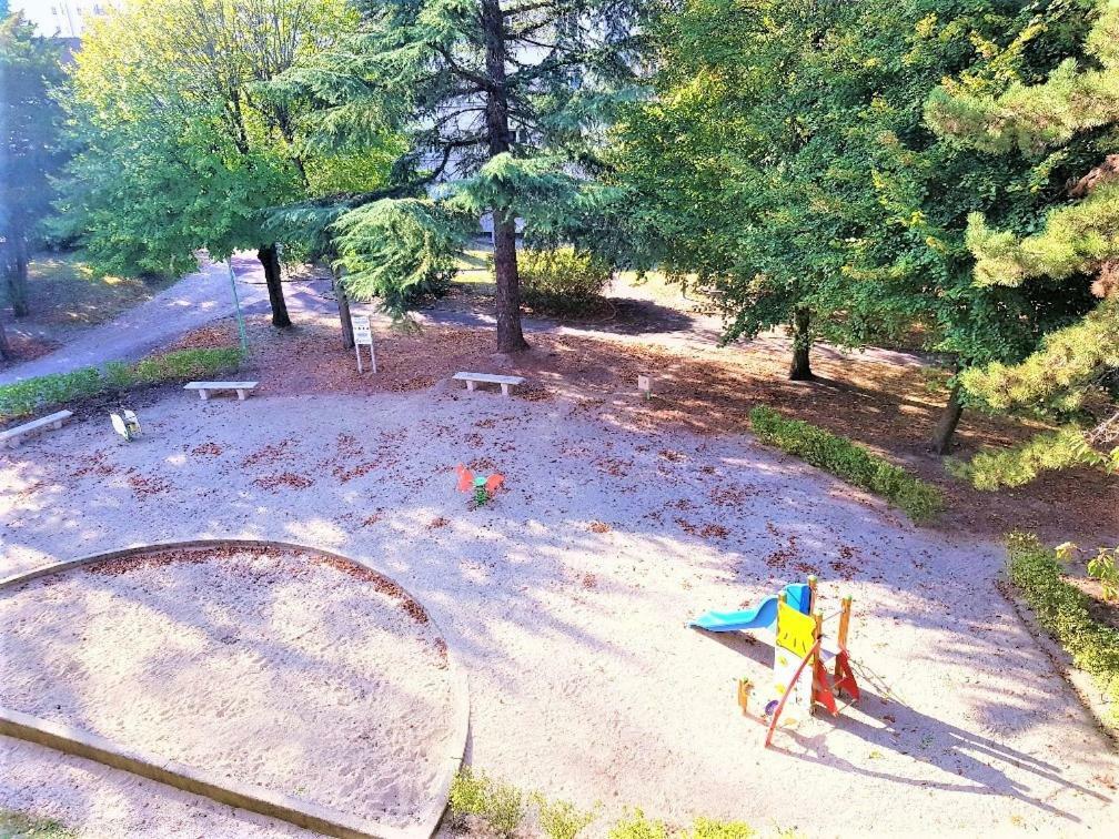 Chambre Privee Entre Paris Et Disneyland Daire Noisy-le-Grand Dış mekan fotoğraf