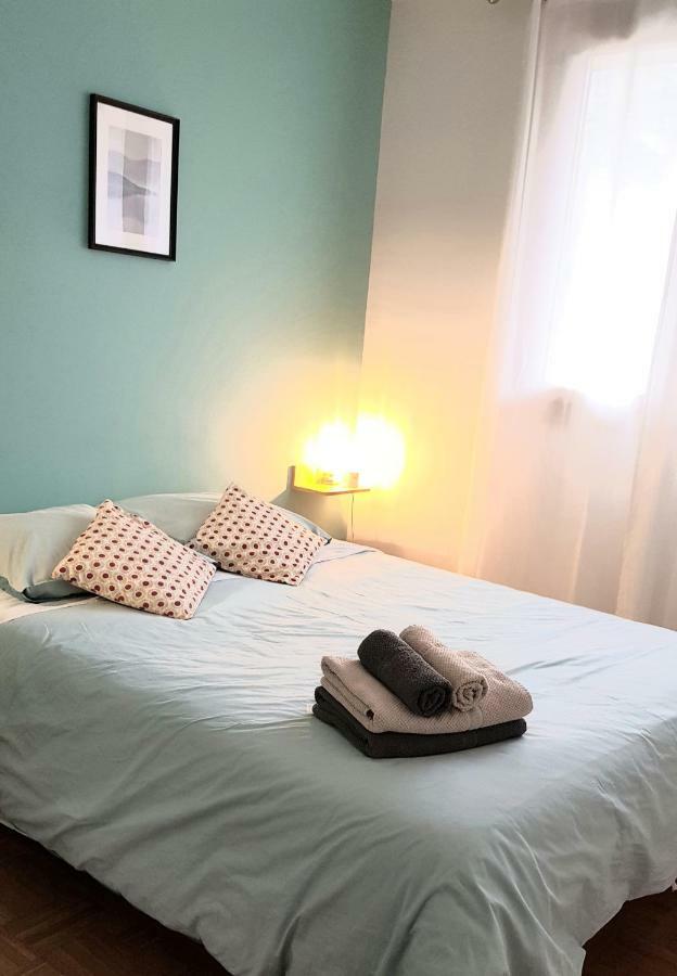 Chambre Privee Entre Paris Et Disneyland Daire Noisy-le-Grand Dış mekan fotoğraf